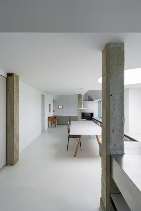 DOMEHOME House Expansion